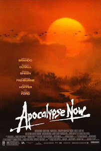 Apocalypse Now Poster