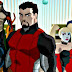 Suicide Squad: Hell to Pay, 2018. Trailer Legendado.