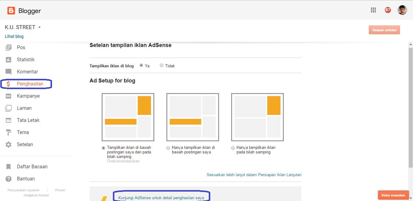 Ketika Google AdSense Menjatuhkan Palu: Kisah-Kisah di Balik Pemblokiran Akun