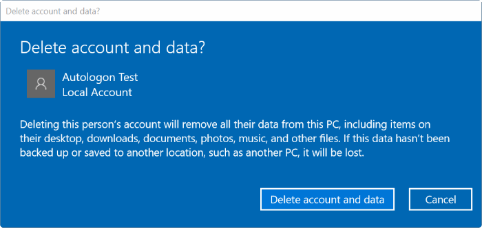 delete administrator account in Windows 10 pic2 thumb