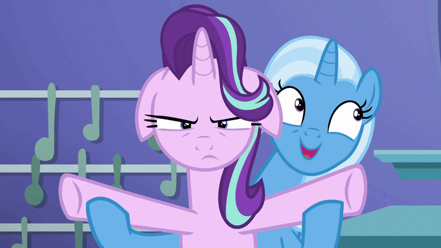 Equestria Daily - MLP Stuff!: Trixie Day TODAY!