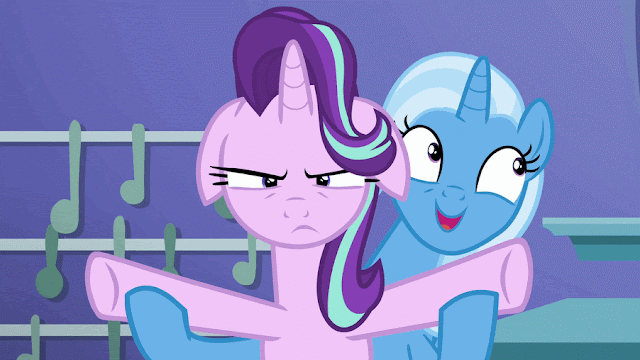 1413531__safe_screencap_starlight%252Bglimmer_trixie_all%252Bbottled%252Bup_spoiler-colon-s07e02_animated_cute_diatrixes_duo_floppy%252Bears_gif_inconvenient%252Btrixie_lo.gif
