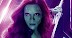 Zoe Saldana fala sobre as relações de Gamora em Vingadores: Guerra Infinita