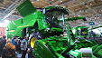 Agritechnica 2013