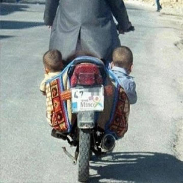 Funny Indian Jugaad - HAHAHA - Funny Pictures