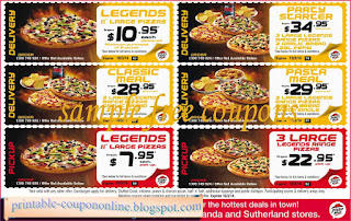 Free Printable Pizza Hut Coupons Free Printable Pizza Hut Coupons