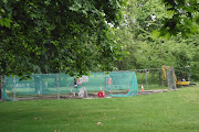But they will be back with a vengeance in 2012, when the work at Green Park . (dscf )