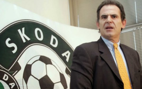 Βρε τον Πανόπουλο!