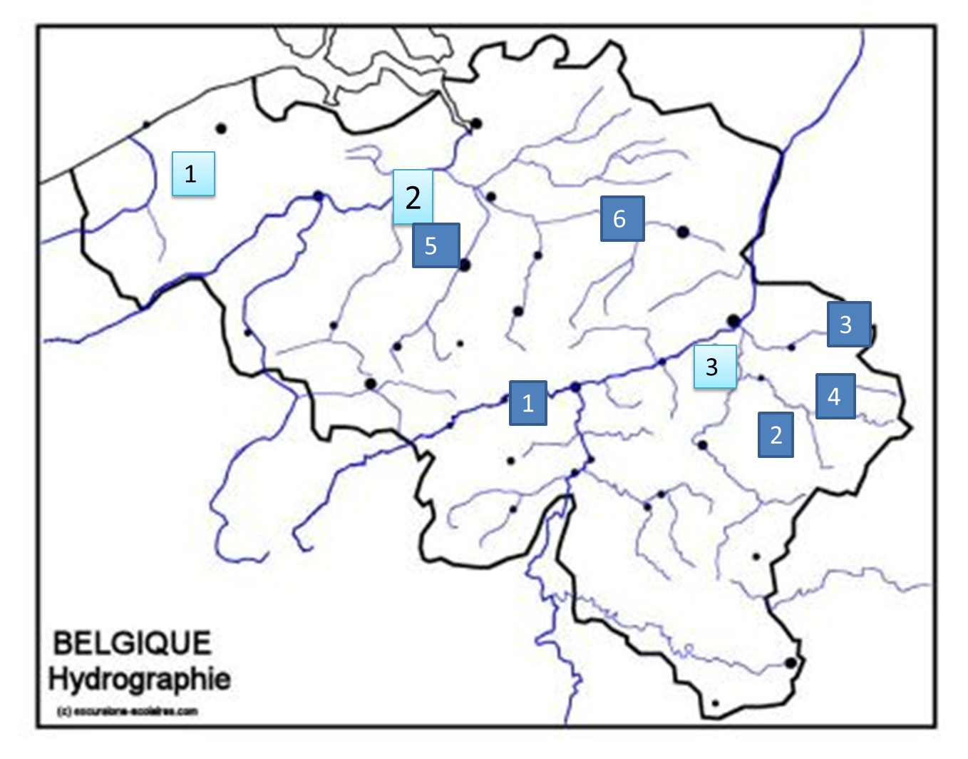 Loïc et Jonas Elocution Les ecluses