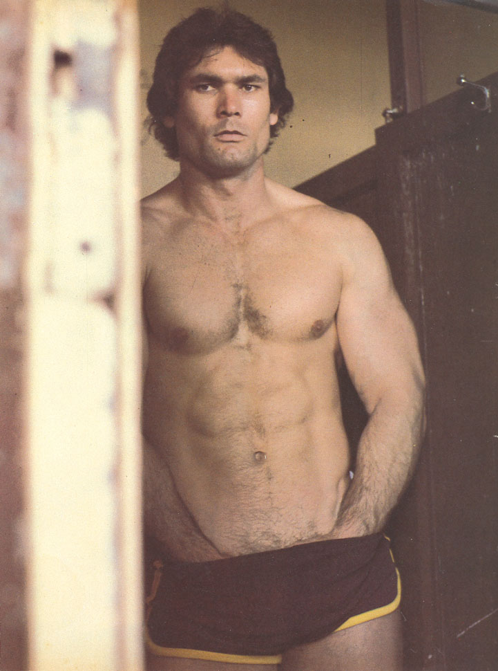 70's super-hunk and COLT model Gordon Grant is one of the most well-kn...