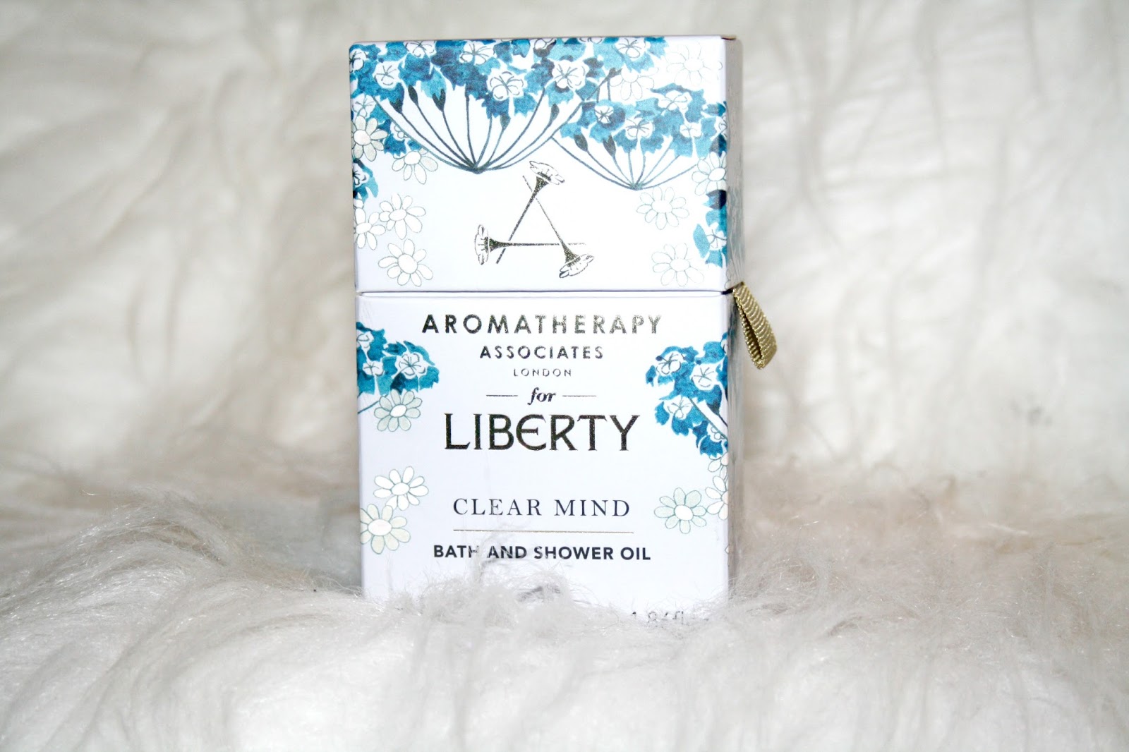 Beautyqueenuk A UK Beauty and Lifestyle Blog Aromatherapy Associates