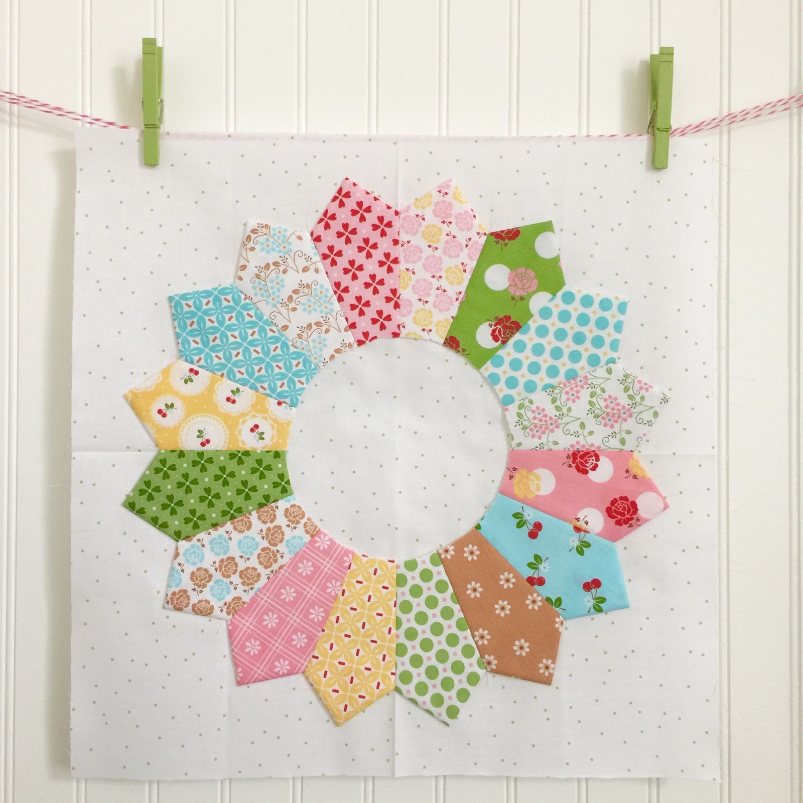 Monica Curry Quilt Design: Three DIY Pin Cushion Ideas with Tutorials and  Free pattern
