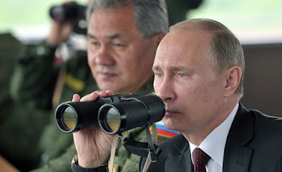 Putin İsraildən Qüdsü Fələstinə qaytarmağı tələb etdi