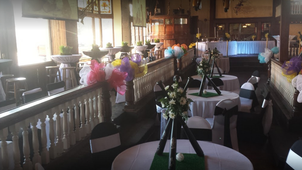 Seville Quarter Pensacola FL Wedding Venues Seville Quarter Pensacola FL Wedding Venues