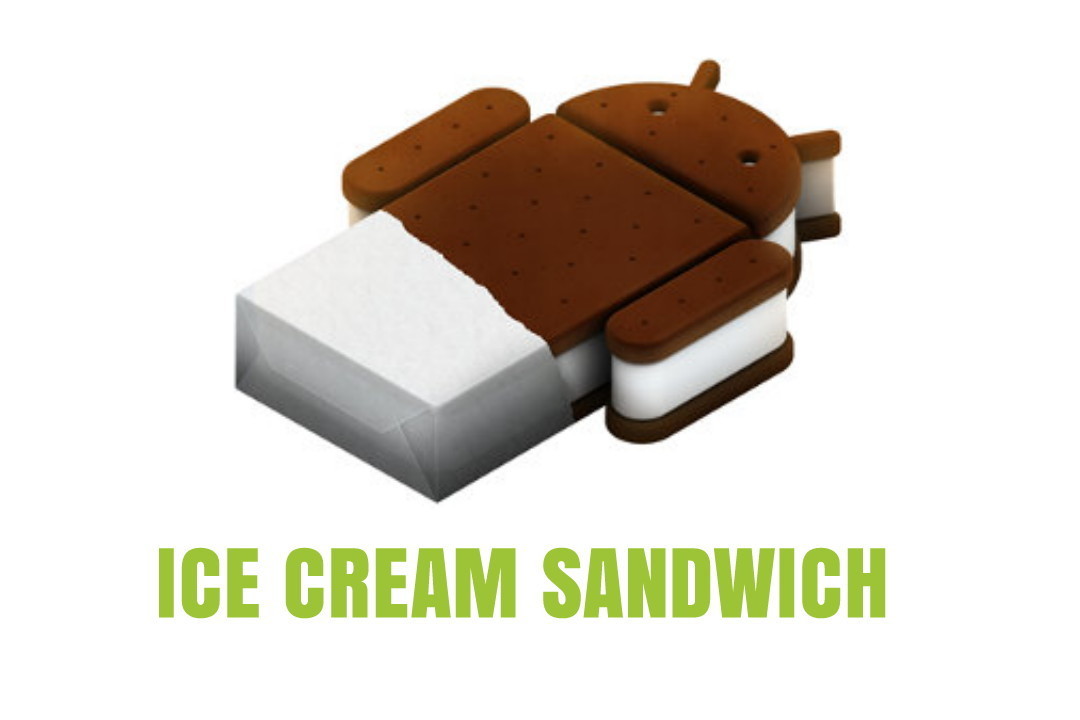 urutan android dari lawas terendah sampai tertinggi android ice cream sandwich