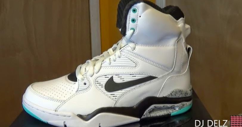 nike command force hyper jade