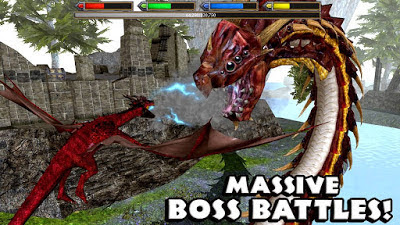 Ultimate Dragon Simulator v1.0.1 Apk-3