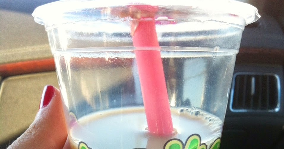 Bubble Tea Aspires to Go Mainstream in Beirut