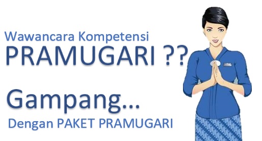 Contoh Soal Bahasa Inggris Pramugari Tes Pramugari
