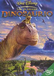 descargar Dinosaurio – DVDRIP LATINO