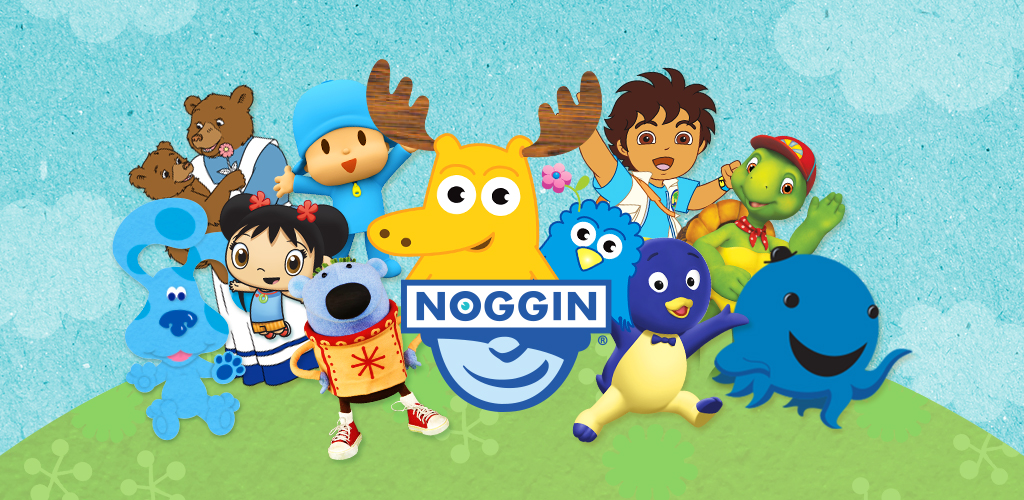 the daily noggin what is noggin