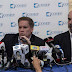 Empresarios de Nicaragua exigen comicios libres tras sanción de EE.UU