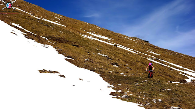 mtb stanser joch mountainbike tour stanser joch