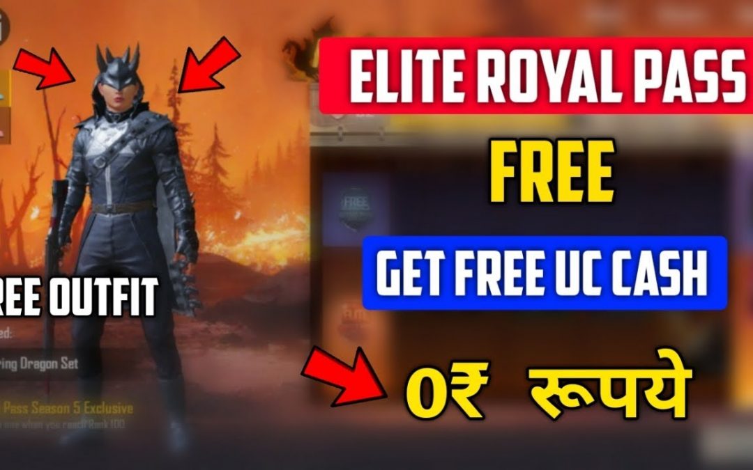 Hack For Pubg Mobile Lite | Pubg Free With Ps Plus - 