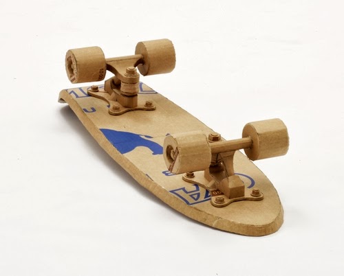 11-Skateboard-Life-Size-Chris-Gilmour-Cardboard-Sculptures-www-designstack-co