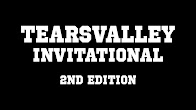 Tearsvalley 2nd invitation