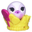 Littlest Pet Shop Pet Pairs Swan (#3240) Pet