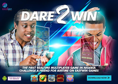 s EasyWin Games: The viral airtime winning game everyone is talking about
