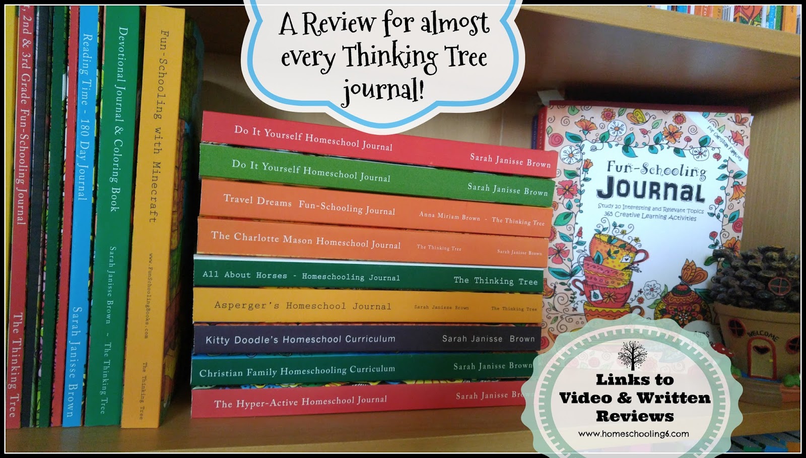 The Thinking Tree Journals The Thinking Tree Branch