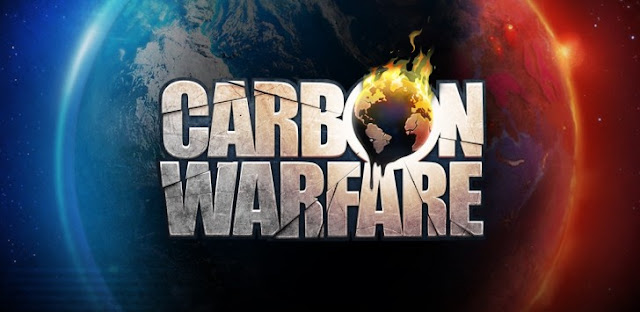 Carbon Warfare v1.0.4 APK Android Games Download Carbon Warfare v1.0.4 APK Android Games Download