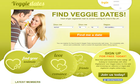 The 4 Best Vegan Dating Websites