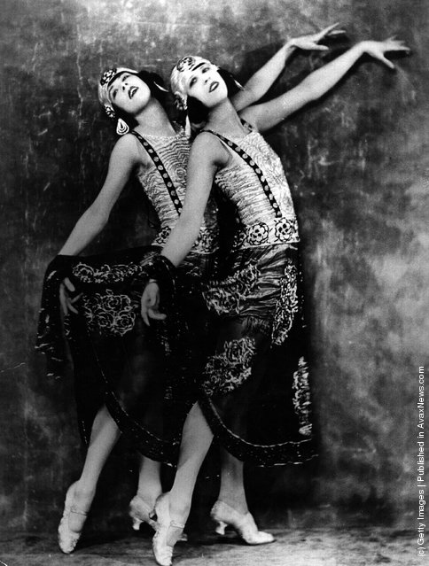 my magazine: Στα χρόνια του Cabaret