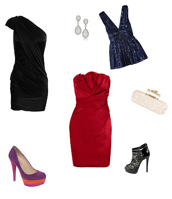 New year outfit ideas