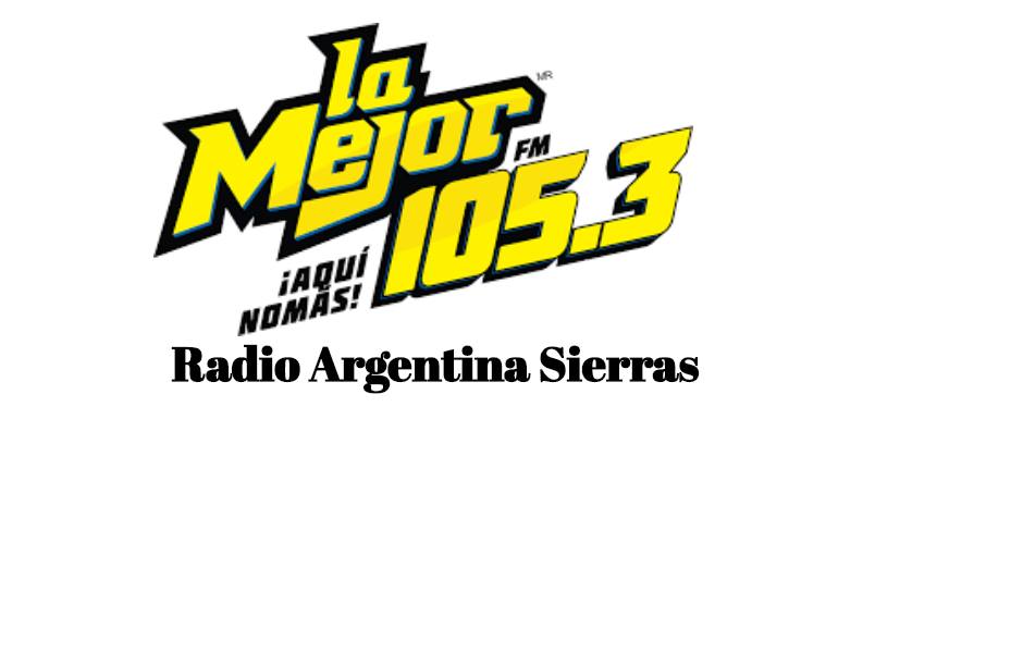 Radio Argentina 99.9