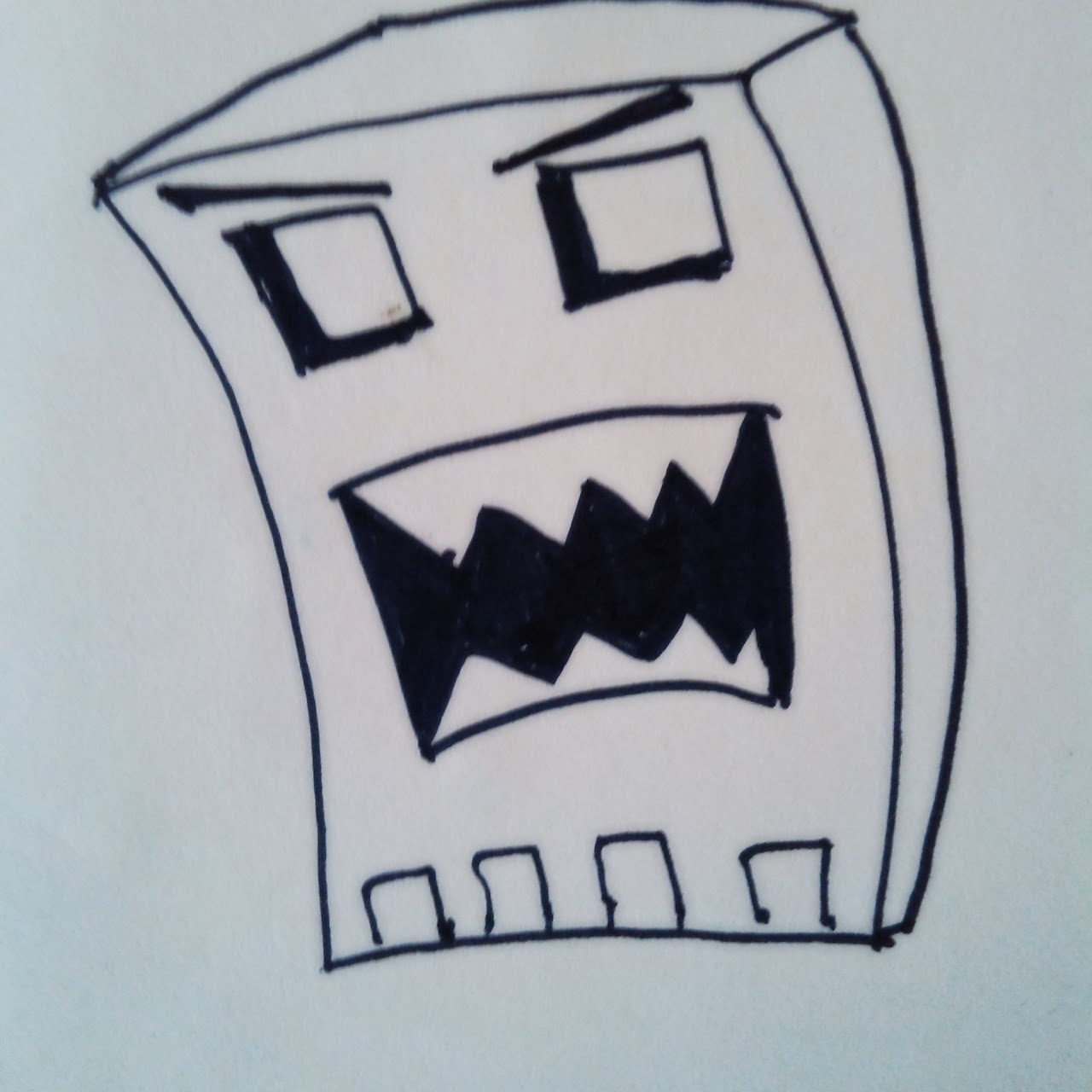 Cara Membuat Doodle Bagi Pemula Cara Membuat Doodle Bagi Pemula
