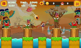 Sboy World Adventure 2