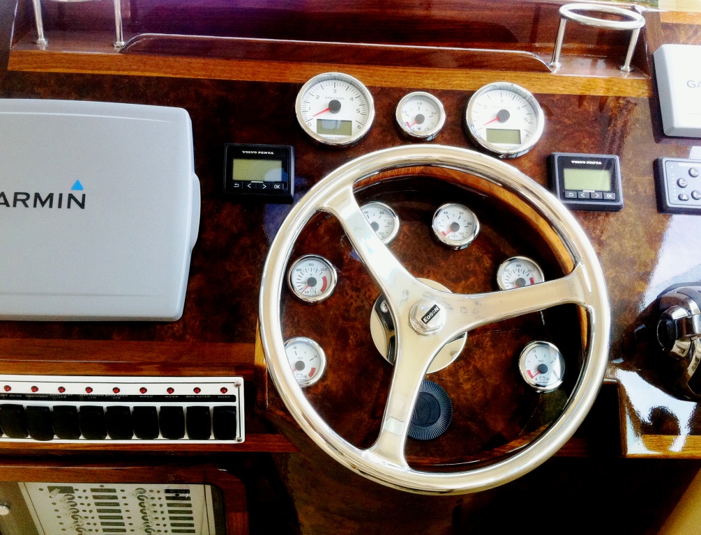 Eastport Yacht Company