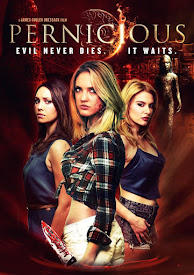 Watch Movies Pernicious (2014) Full Free Online