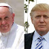 Pope Francis congratulates President Trump on his inauguration