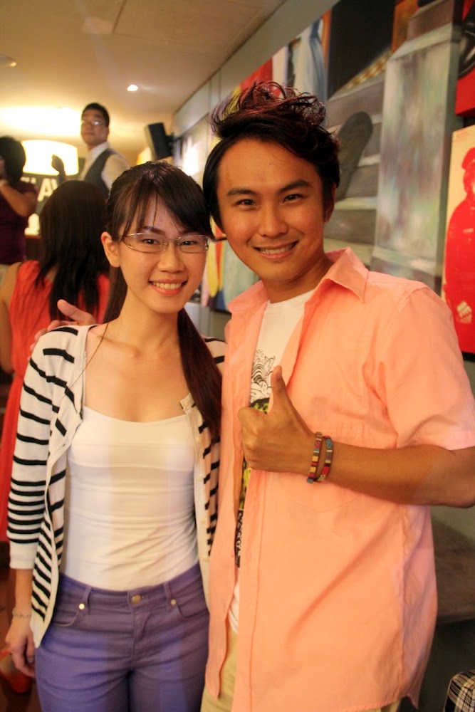 Thanks NYDC For Inviting Me To Their Sweet 17 Birthday Party OnlyWilliam