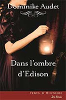 Dans l'ombre d'Edison