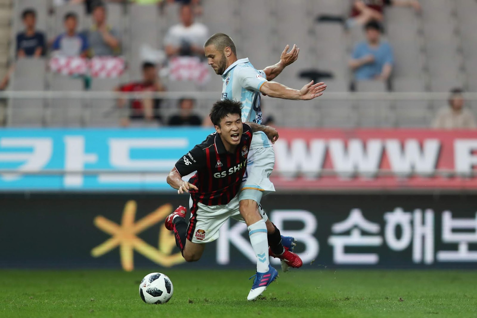 Preview: Ulsan Hyundai vs FC Seoul - K League United | South Korean football news, opinions, match previews and score predictions