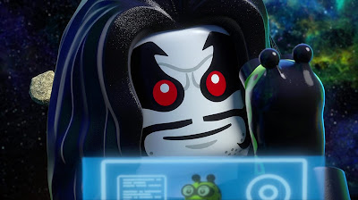 Lego Dc Shazam Magic And Monsters Image 5