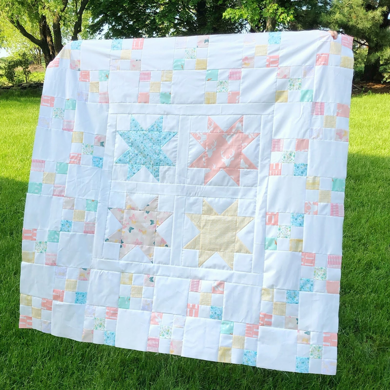 free-pattern-twinkle-baby-quilt