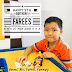 Happy 9th Birthday MUHAMMAD FAREES!
