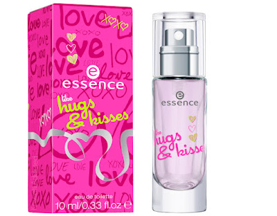 Essence, fragancias low cost Essence, fragancias low cost
